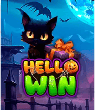 HelloWin-Slot