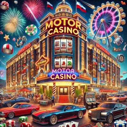 Motor Casino